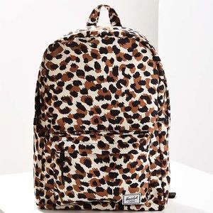 Herschel Supply Co. Classic Mid-Volume Backpack