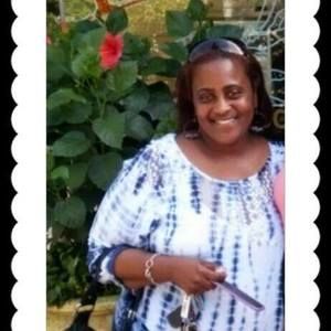 Meet your Posher, Glynette