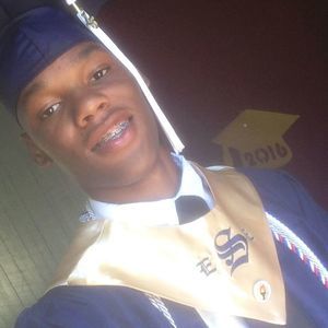 Meet your Posher, Jacory