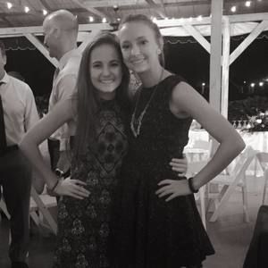 Meet your Posher, Tracy