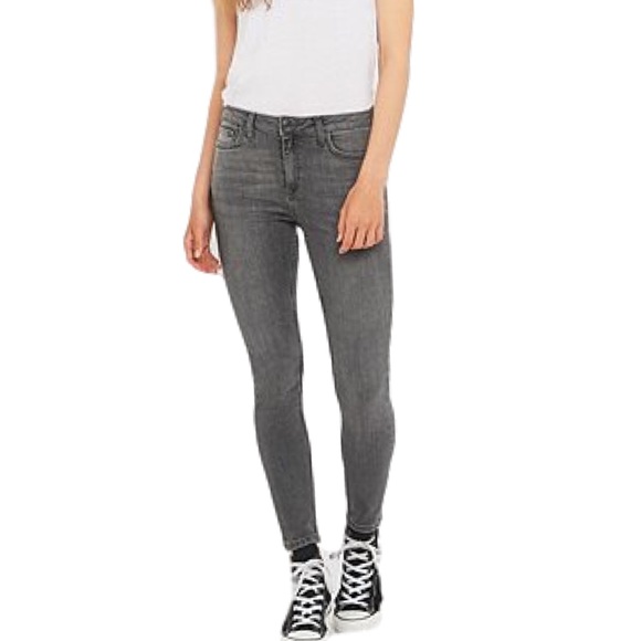 BDG Ankle Jeans