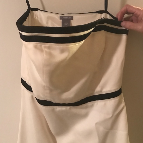 ANN TAYLOR DRESS - Picture 6 of 8