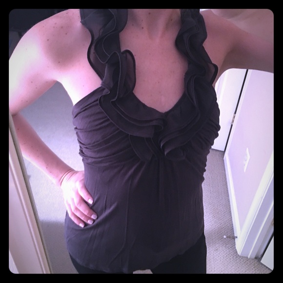 Halter Top