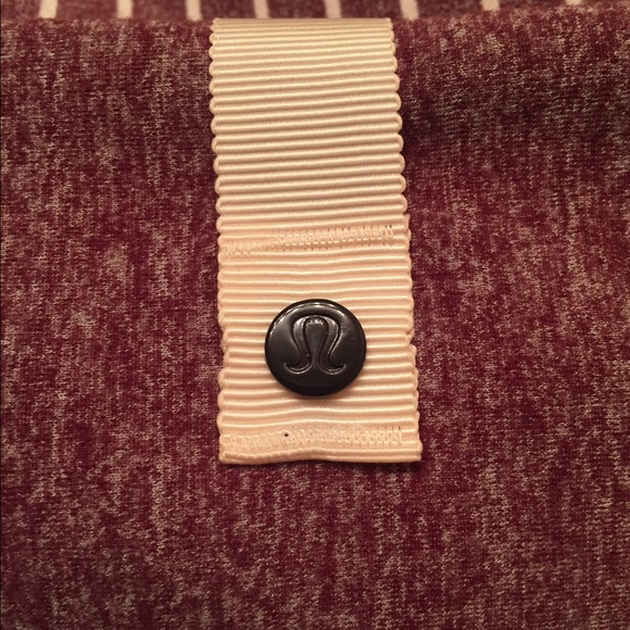 Lululemon scarf