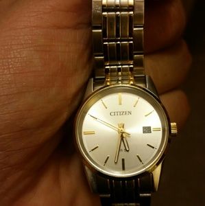 Citizen watch