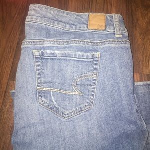 Favorite boyfriend style