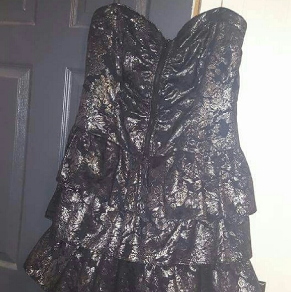 😇Forever 21 dress - Picture 1 of 2