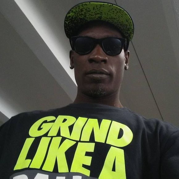 Meet your Posher, Paul - Picture 1 of 1