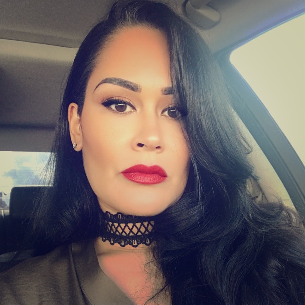 Meet your Posher, Debbieandjay