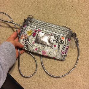 Coach Poppy purse