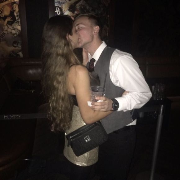 Meet your Posher, Samantha