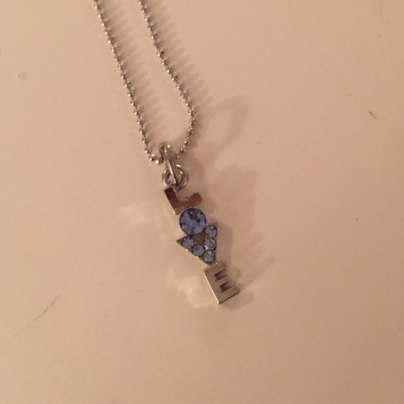 Love Necklace