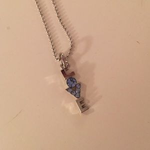 Love Necklace