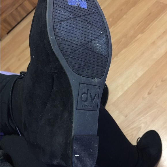 High heel wedges - Picture 2 of 3