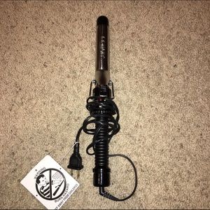 Conair curling iron