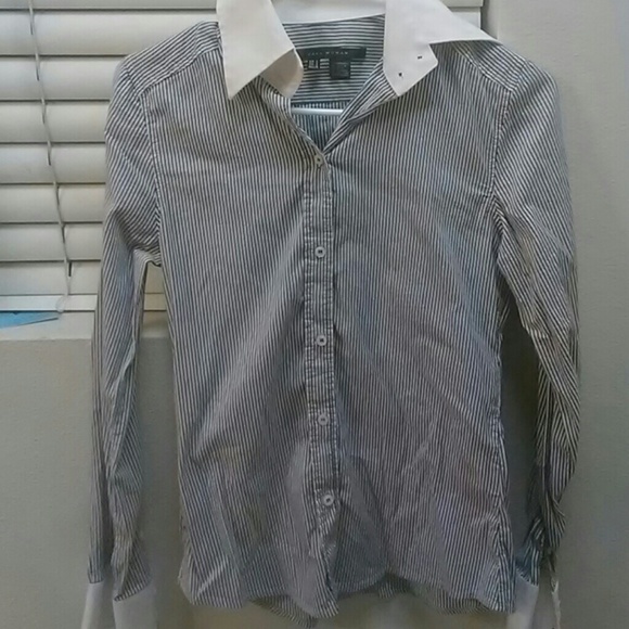 Zara Top