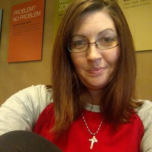 Meet your Posher, Brandy