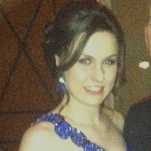 Meet your Posher, Jessie
