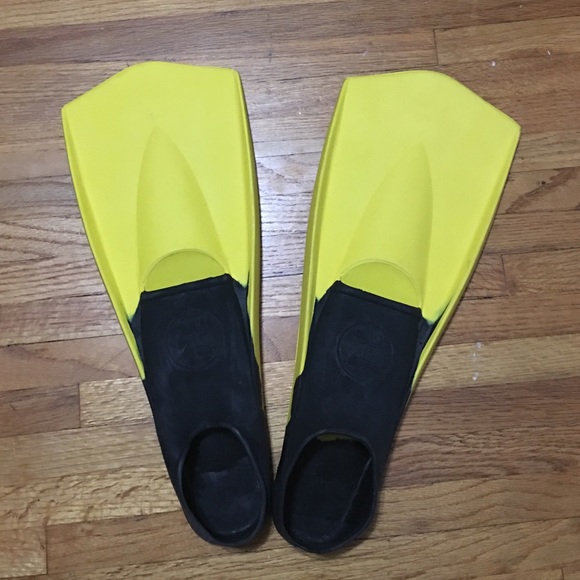Fins - Picture 2 of 4