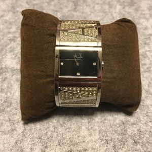 Armani Exchange Watch
