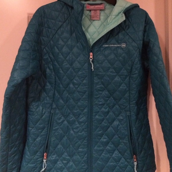Lightweight jacket