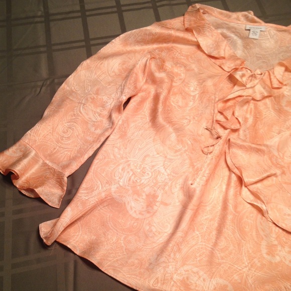 Blouse - Picture 2 of 4