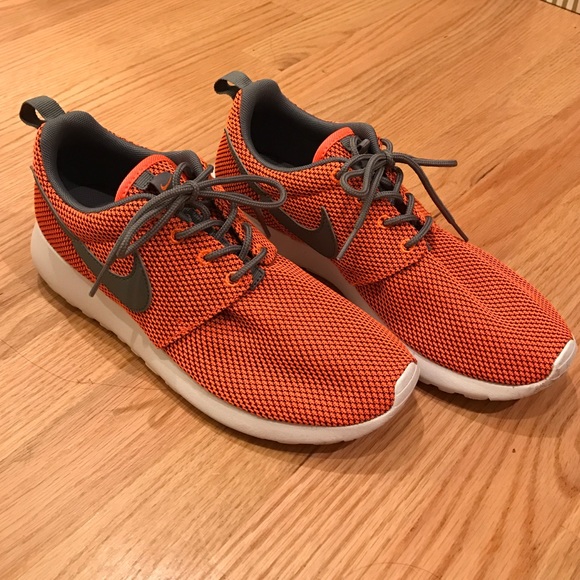 Nike Roshe Run