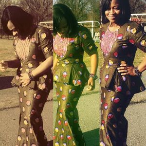 Meet your Posher, Abibatu