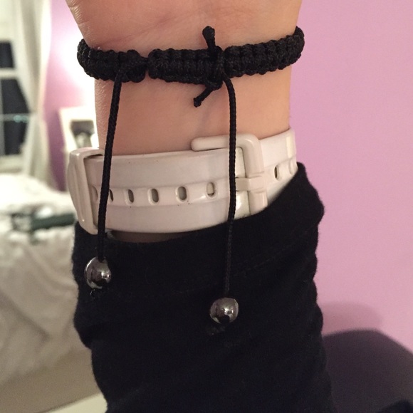 Infinity bracelet - Picture 3 of 3
