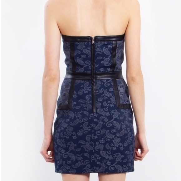 Demi Dress - Picture 2 of 5