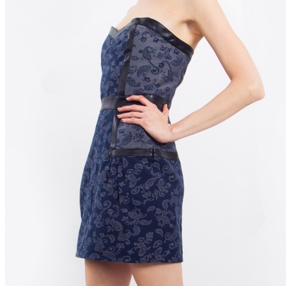 Demi Dress - Picture 3 of 5