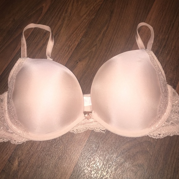 Vs push up bra