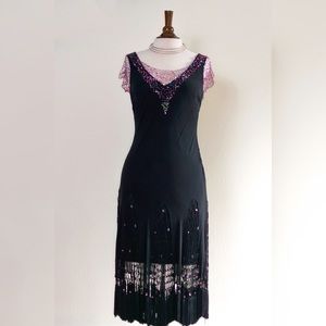 Vintage Cocktail Dress