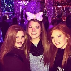 Meet your Posher, Paige