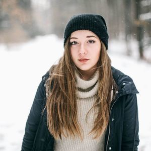 Meet your Posher, Allie