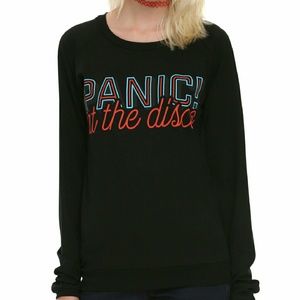Panic! At The Disco Long Sleeve