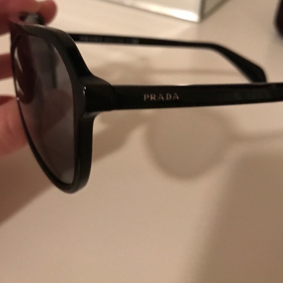 Prada sunglasses