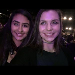 Meet your Posher, Annabella