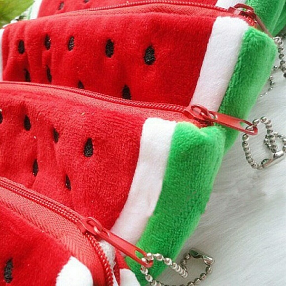 All Sold Out! Dont Share! Cute Watermelon Purse - Picture 4 of 4