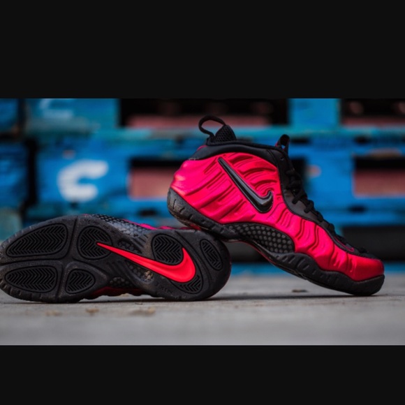 foamposites size 7y
