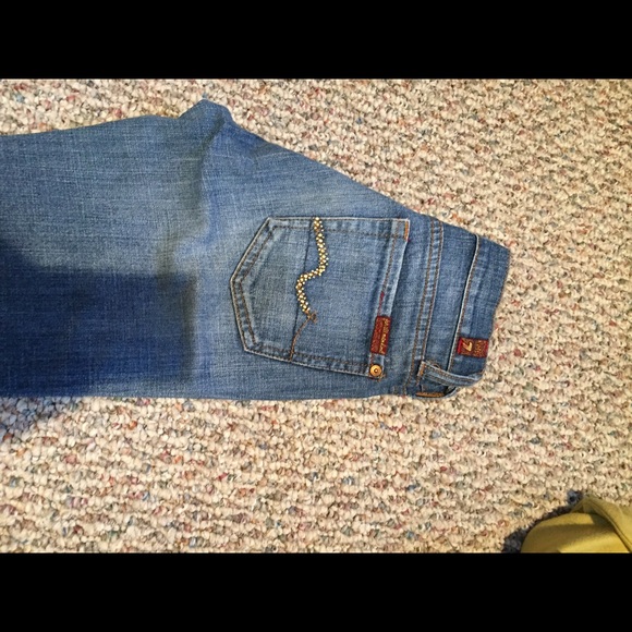 Seven jeans