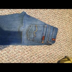 Seven jeans