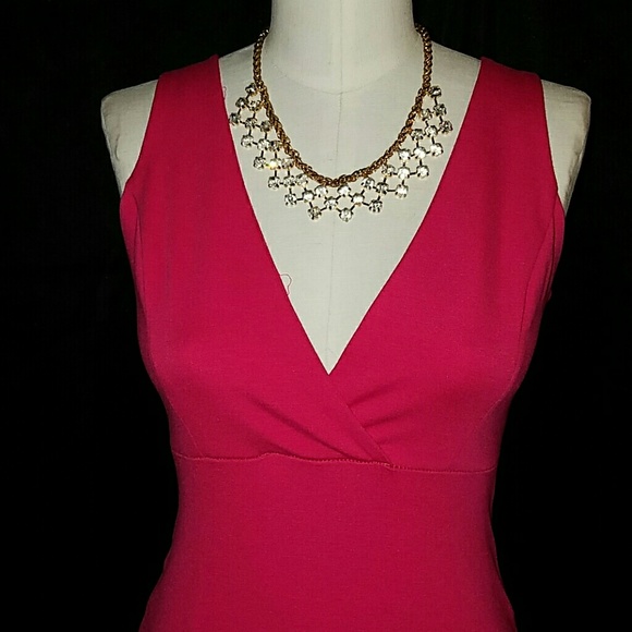 Pink dress - Picture 2 of 3