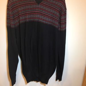 Comfy over sized sweater