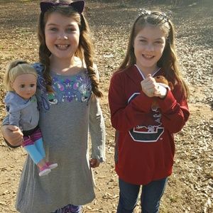 Meet your Posher, Casey