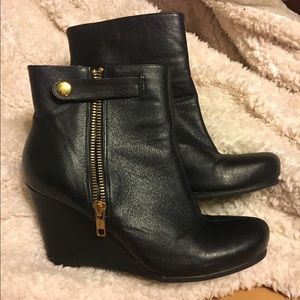 Nine West booties