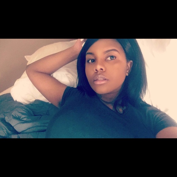 Meet your Posher, Patrisha