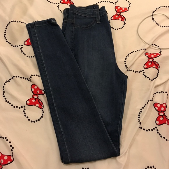 High Waisted Pants... - Picture 2 of 4