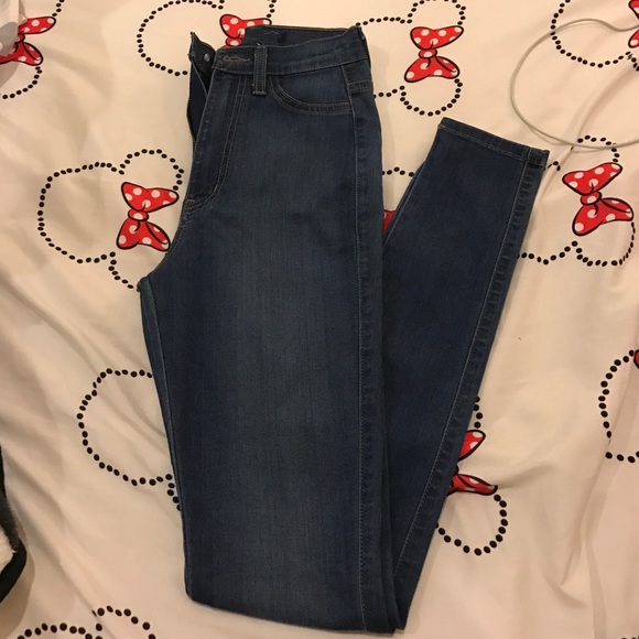 High Waisted Pants... - Picture 3 of 4