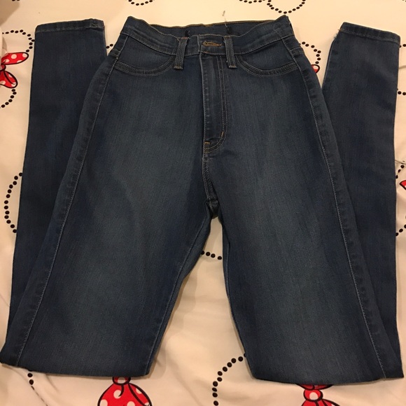 High Waisted Pants... - Picture 4 of 4
